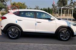 هیۆندای تۆکسۆن